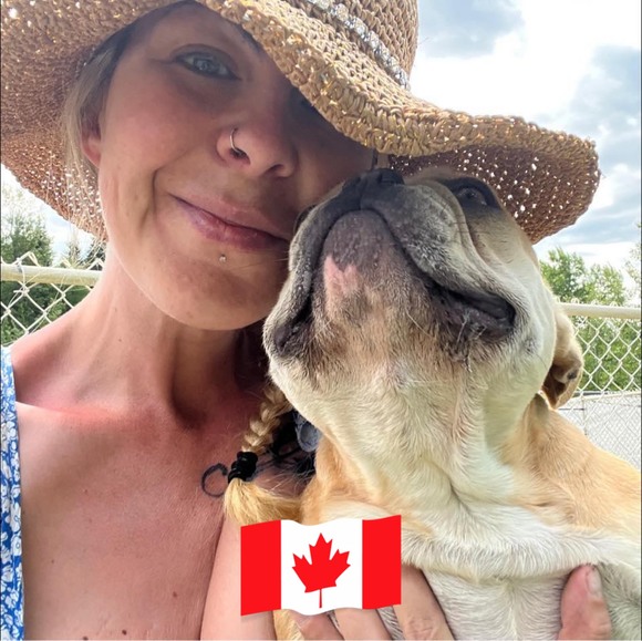 Meet your Posher, Tanya - Picture 1 of 1